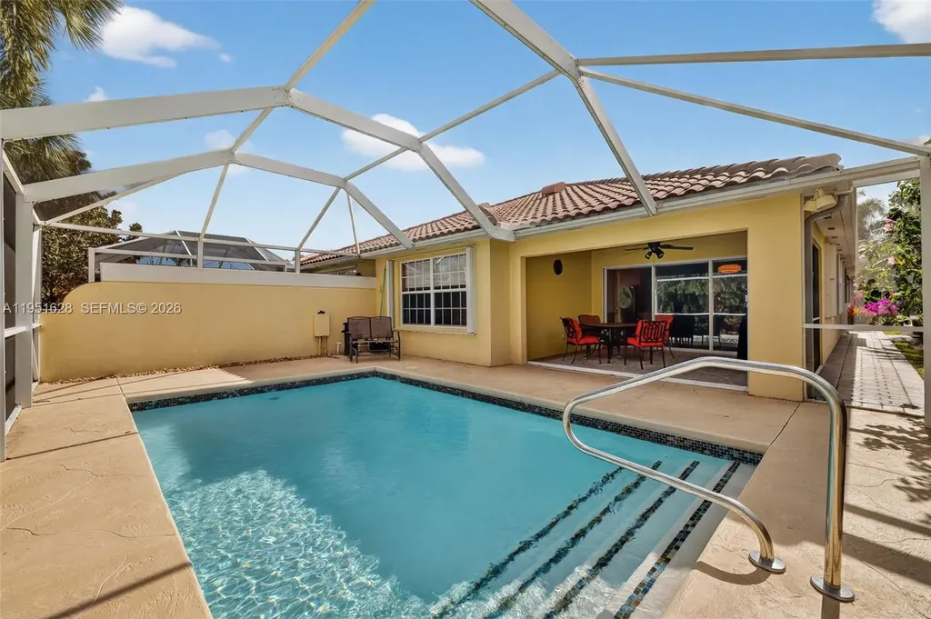 10653 SW Hartwick Drive Port St. Lucie FL 34987