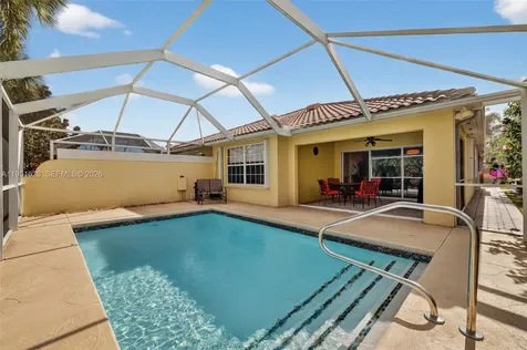 10653 SW Hartwick Drive Port St. Lucie FL 34987
