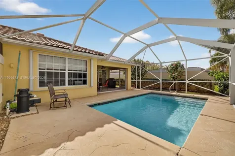 10653 SW Hartwick Drive Port St. Lucie FL 34987