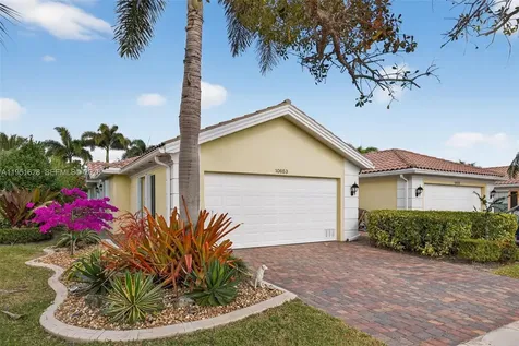 10653 SW Hartwick Drive Port St. Lucie FL 34987