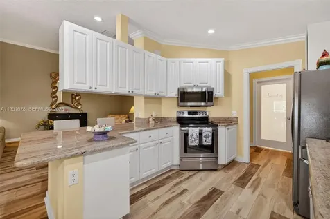 10653 SW Hartwick Drive Port St. Lucie FL 34987