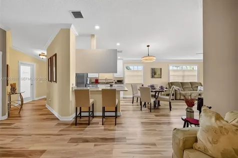 10653 SW Hartwick Drive Port St. Lucie FL 34987