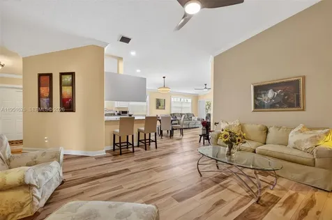 10653 SW Hartwick Drive Port St. Lucie FL 34987