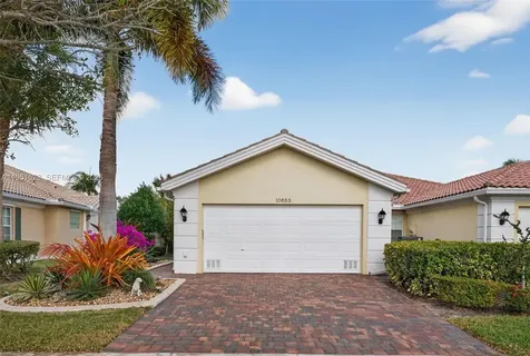 10653 SW Hartwick Drive Port St. Lucie FL 34987