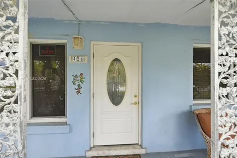 424 SW 7th Avenue Boynton Beach FL 33435