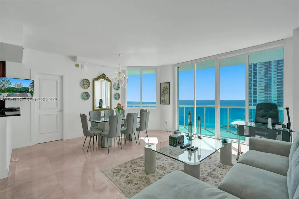 2711 S Ocean Drive Hollywood FL 33019