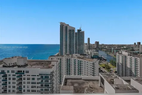 2711 S Ocean Drive Hollywood FL 33019