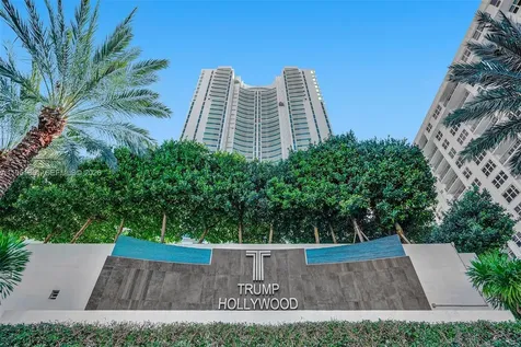 2711 S Ocean Drive Hollywood FL 33019