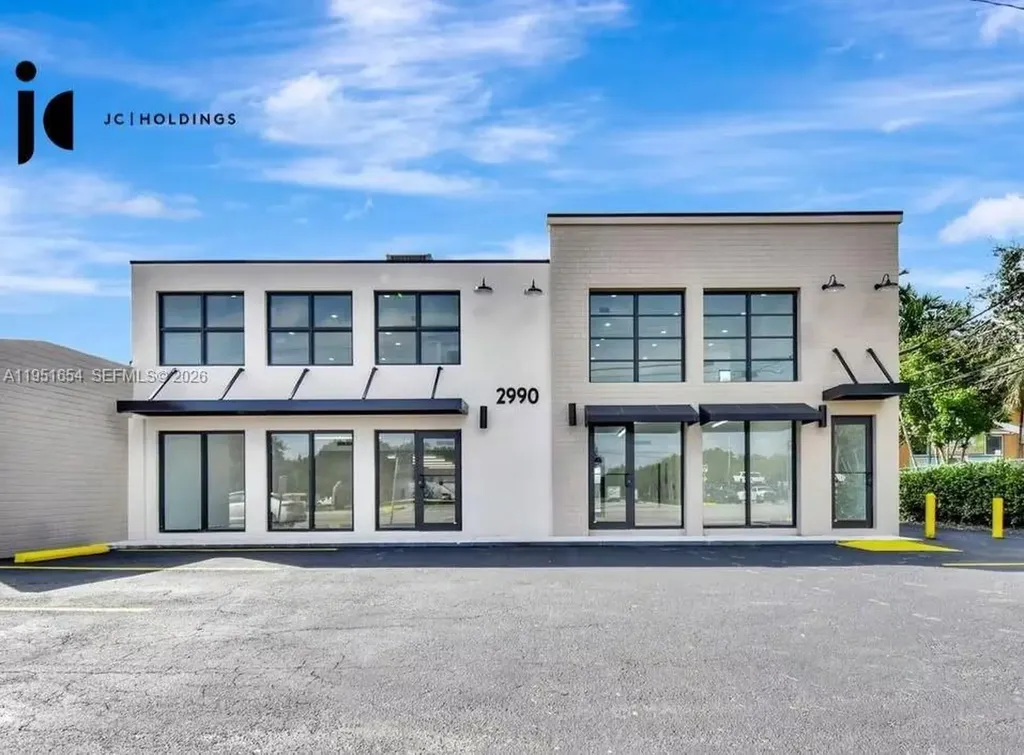 2990 Griffin Road Dania Beach FL 33312