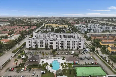 8145 NW 7th Street Miami FL 33126