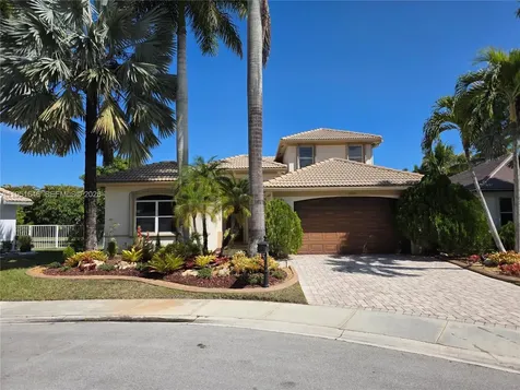 1905 Harbor View Circle Weston FL 33327