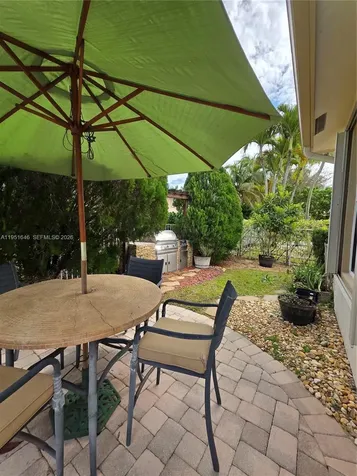 1905 Harbor View Circle Weston FL 33327