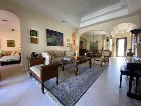 1905 Harbor View Circle Weston FL 33327