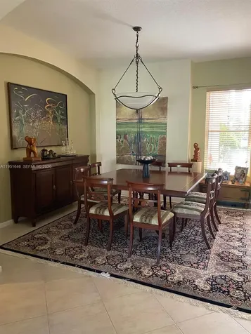 1905 Harbor View Circle Weston FL 33327