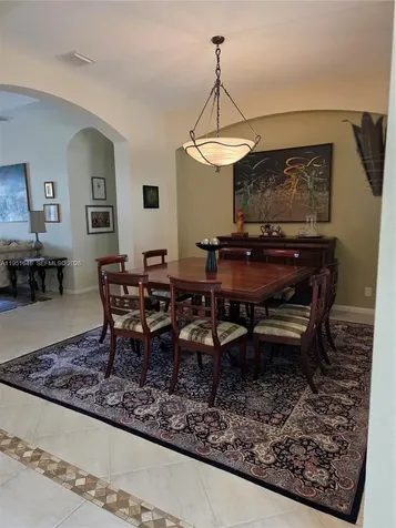 1905 Harbor View Circle Weston FL 33327