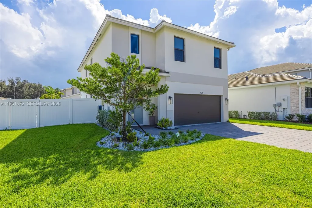 7126 Rockwood Road Jupiter FL 33458