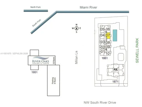 1861 NW S River Drive Miami FL 33125