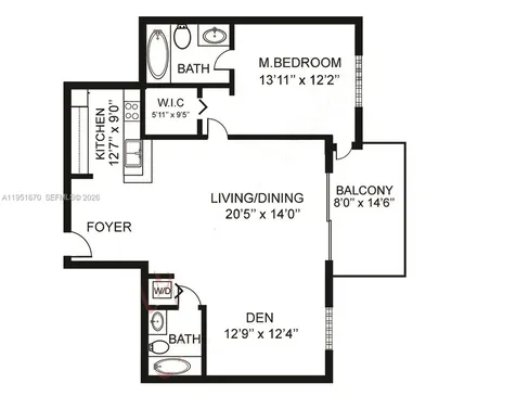 1861 NW S River Drive Miami FL 33125