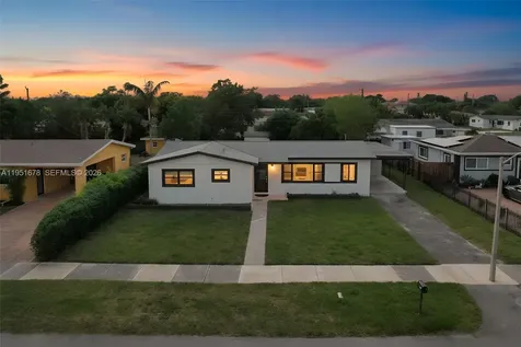 1830 NW 190th Terrace Miami Gardens FL 33056