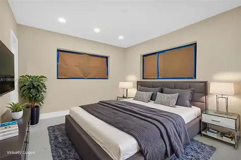 1830 NW 190th Terrace Miami Gardens FL 33056