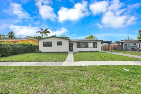 1830 NW 190th Terrace Miami Gardens FL 33056
