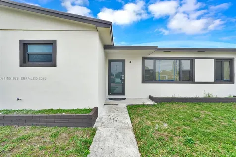 1830 NW 190th Terrace Miami Gardens FL 33056
