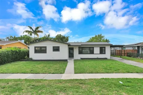 1830 NW 190th Terrace Miami Gardens FL 33056