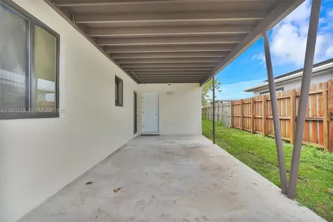 1830 NW 190th Terrace Miami Gardens FL 33056
