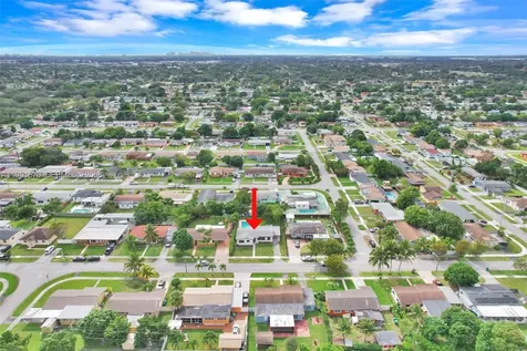 1830 NW 190th Terrace Miami Gardens FL 33056