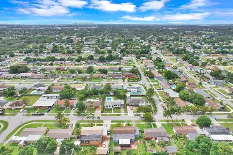 1830 NW 190th Terrace Miami Gardens FL 33056