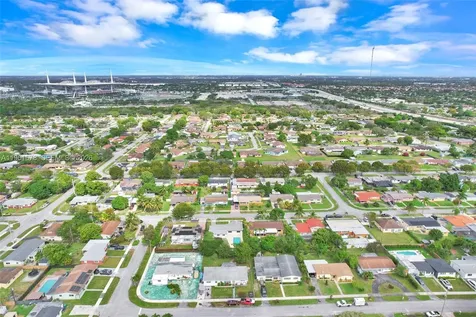 1830 NW 190th Terrace Miami Gardens FL 33056