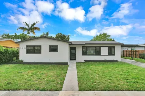 1830 NW 190th Terrace Miami Gardens FL 33056