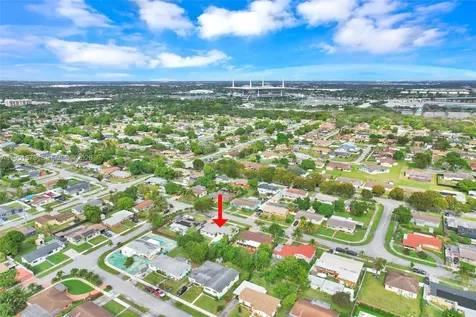 1830 NW 190th Terrace Miami Gardens FL 33056