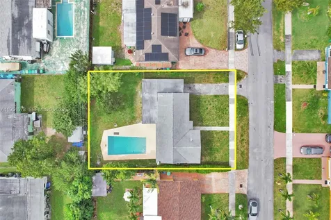 1830 NW 190th Terrace Miami Gardens FL 33056