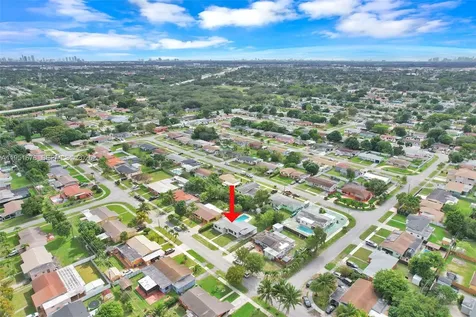 1830 NW 190th Terrace Miami Gardens FL 33056