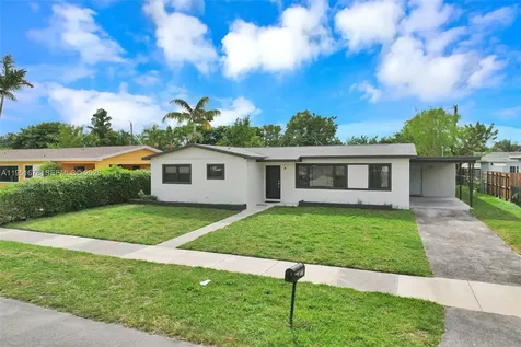 1830 NW 190th Terrace Miami Gardens FL 33056
