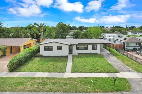 1830 NW 190th Terrace Miami Gardens FL 33056
