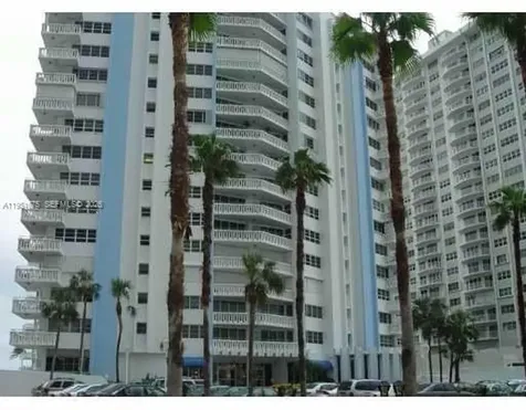 3430 Galt Ocean Drive Fort Lauderdale FL 33308