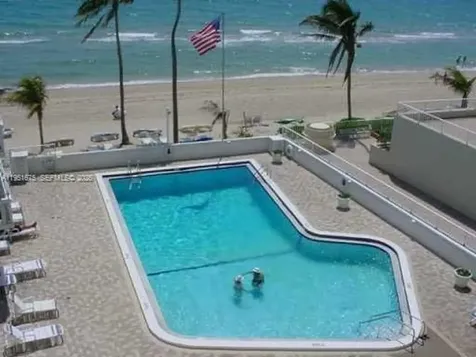 3430 Galt Ocean Drive Fort Lauderdale FL 33308