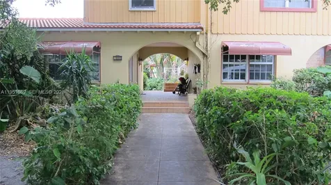 1848 Madison Street Hollywood FL 33020
