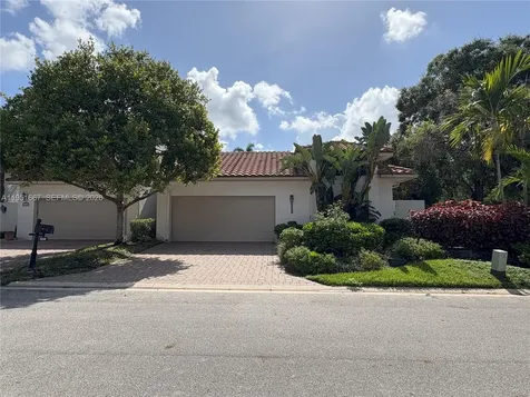 2538 Windsor Way Court Wellington FL 33414