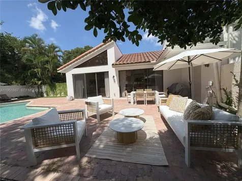 2538 Windsor Way Court Wellington FL 33414