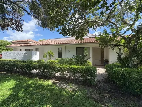 2538 Windsor Way Court Wellington FL 33414
