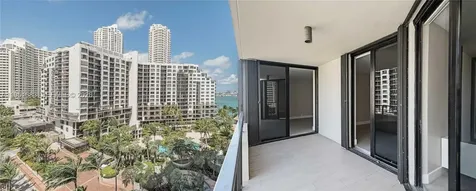 520 Brickell Key Drive Miami FL 33131