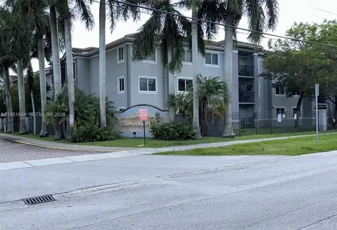 15400 SW 284th Street Homestead FL 33033