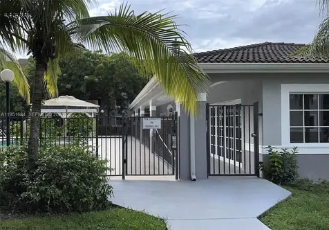 15400 SW 284th Street Homestead FL 33033