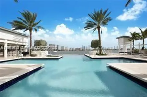 17301 Biscayne Boulevard North Miami Beach FL 33160