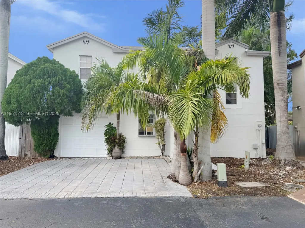 9140 SW 148th Court Miami FL 33196