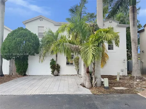 9140 SW 148th Court Miami FL 33196