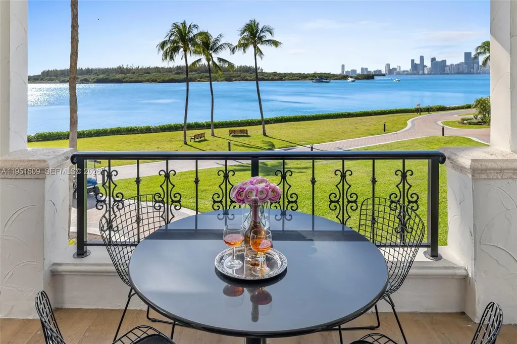 2225 Fisher Island Drive Miami Beach FL 33109